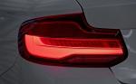 BMW 220d Convertible M Sport Package 2016 года (WW)